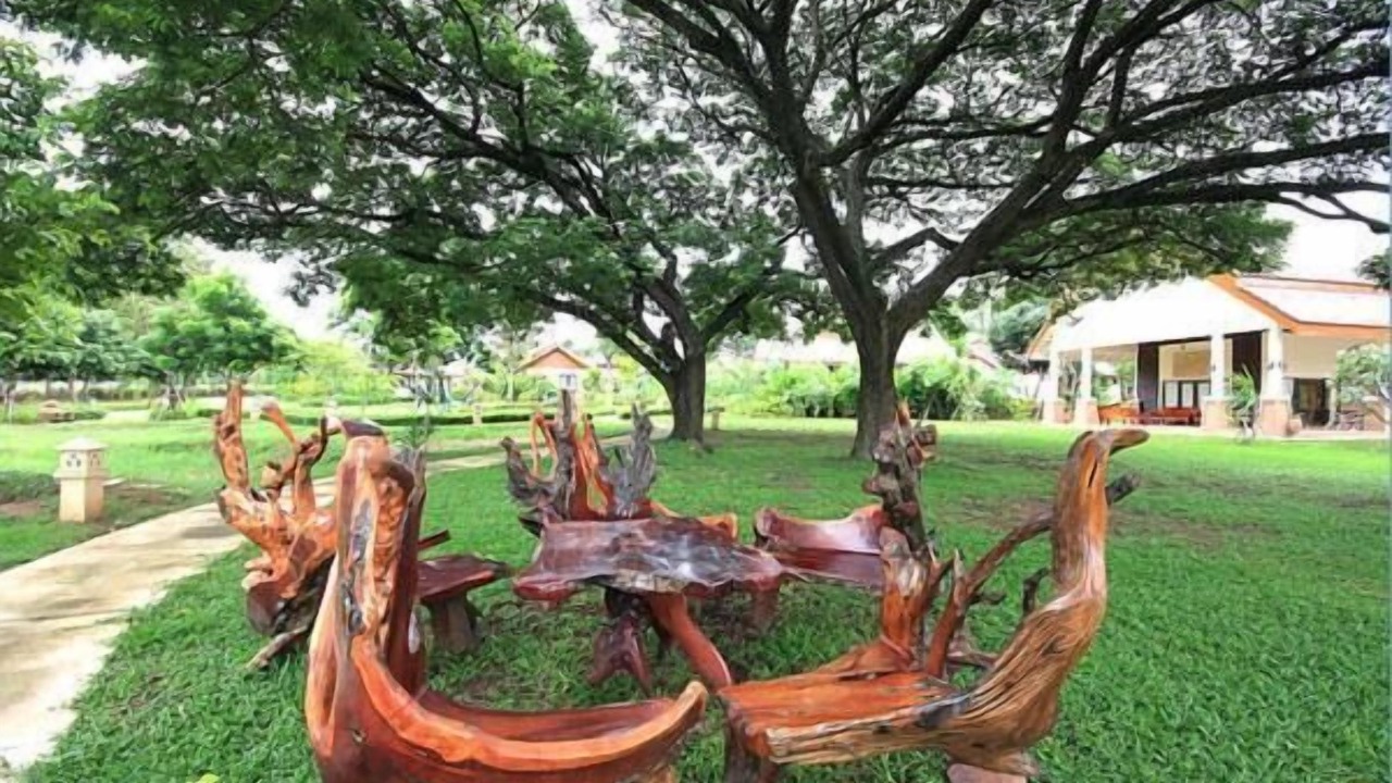 Photo of Outdoor in Nakhon Ratchasima
