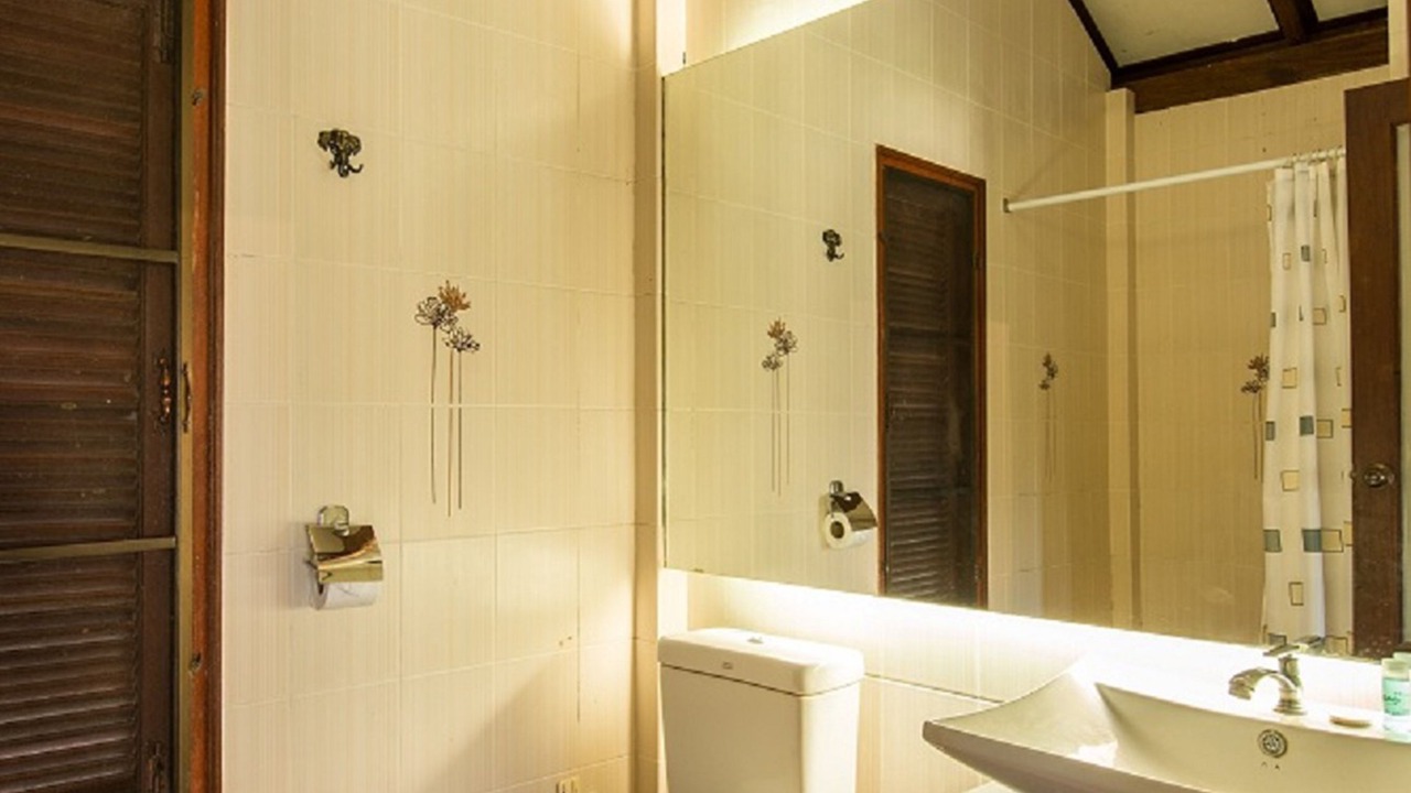 Photo of Bathroom in Nong Khai