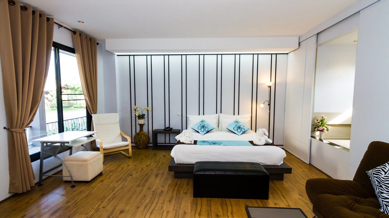 Photo of Bedroom in Nong Khai