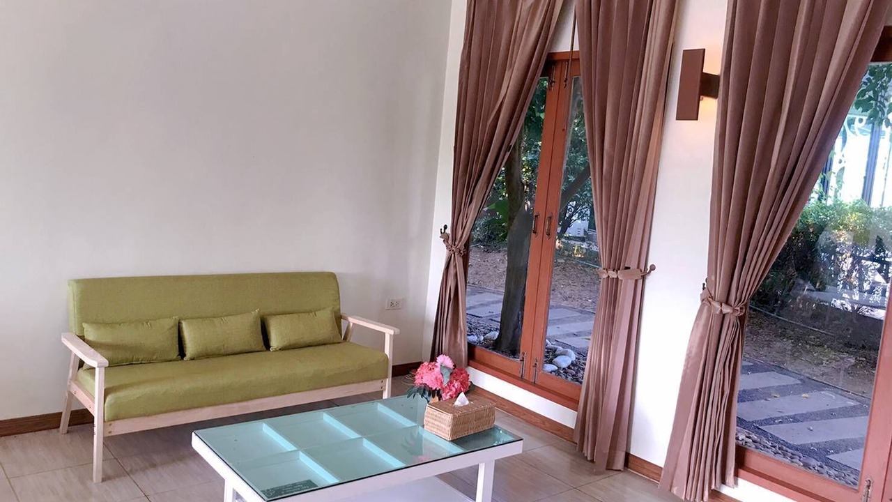 Photo of Livingroom in Nong Khai