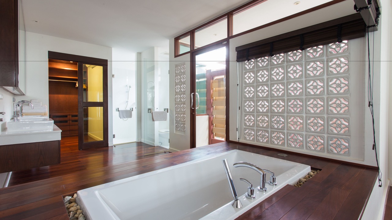 Photo of Bathroom in Sai Thai