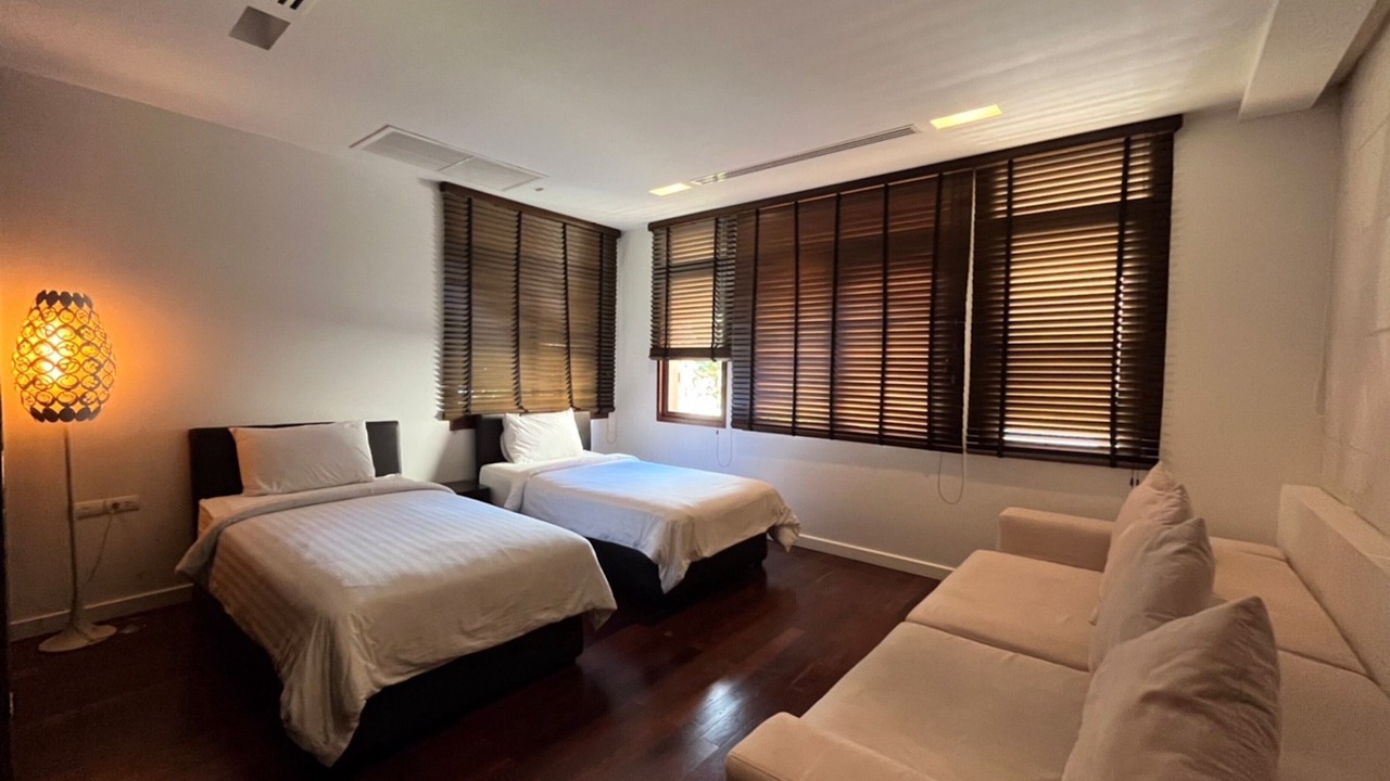 Photo of Bedroom in Sai Thai