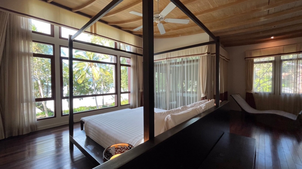 Photo of Bedroom in Sai Thai