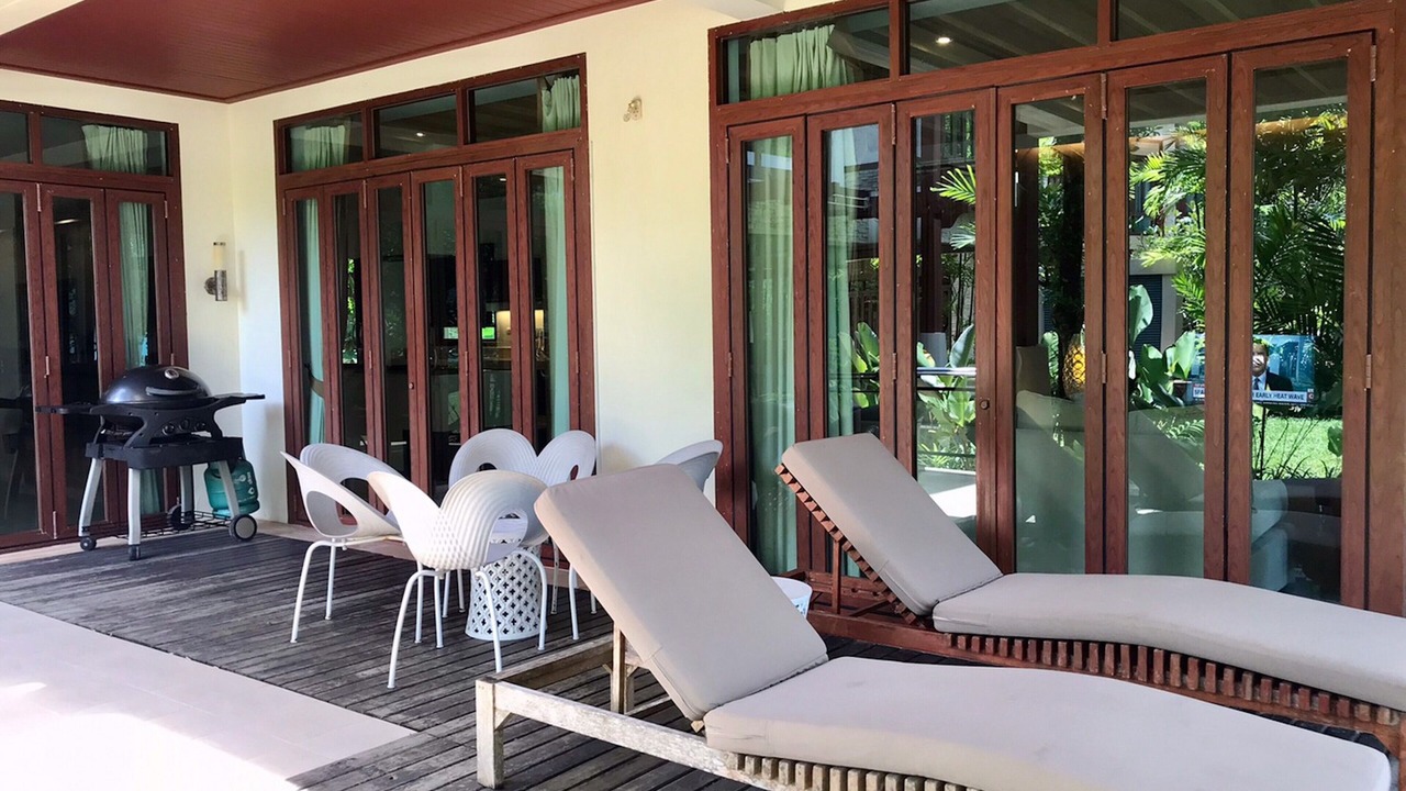 Photo of Outdoor in Sai Thai