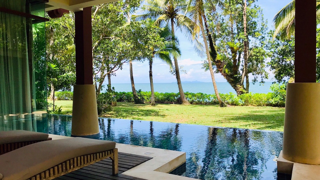 Photo of Patio Balcony in Sai Thai