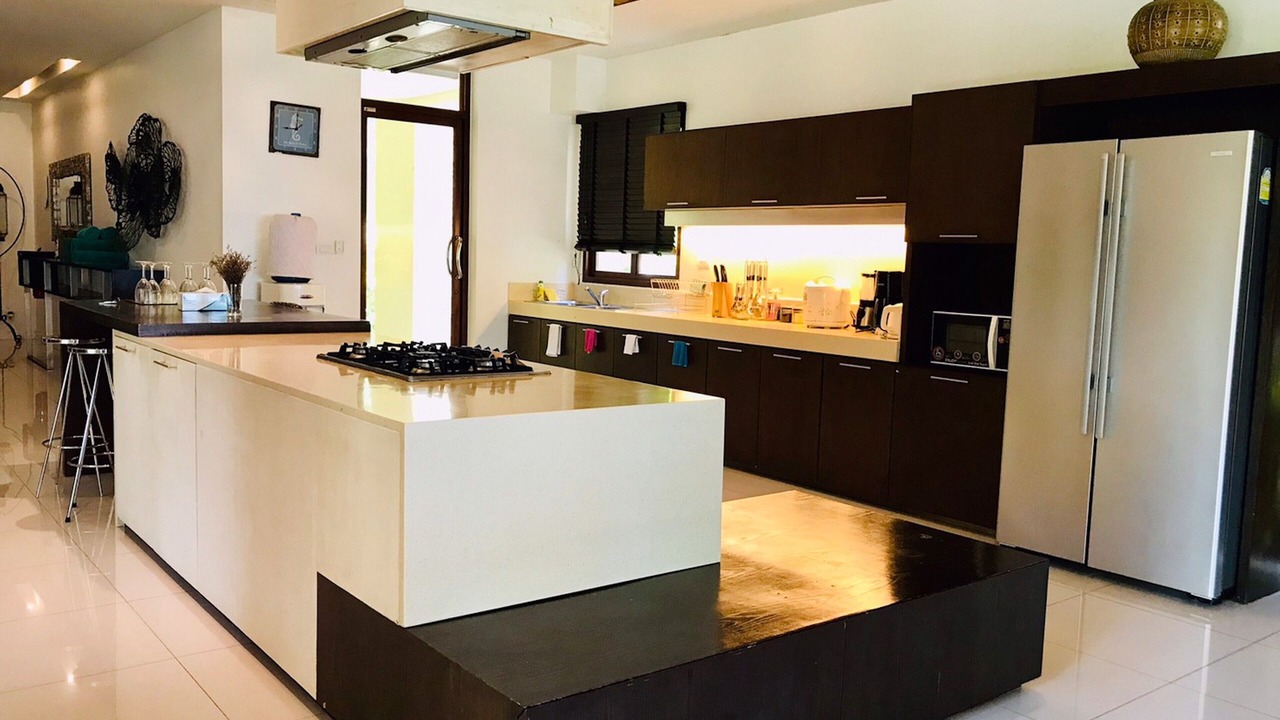 Photo of Kitchen in Sai Thai