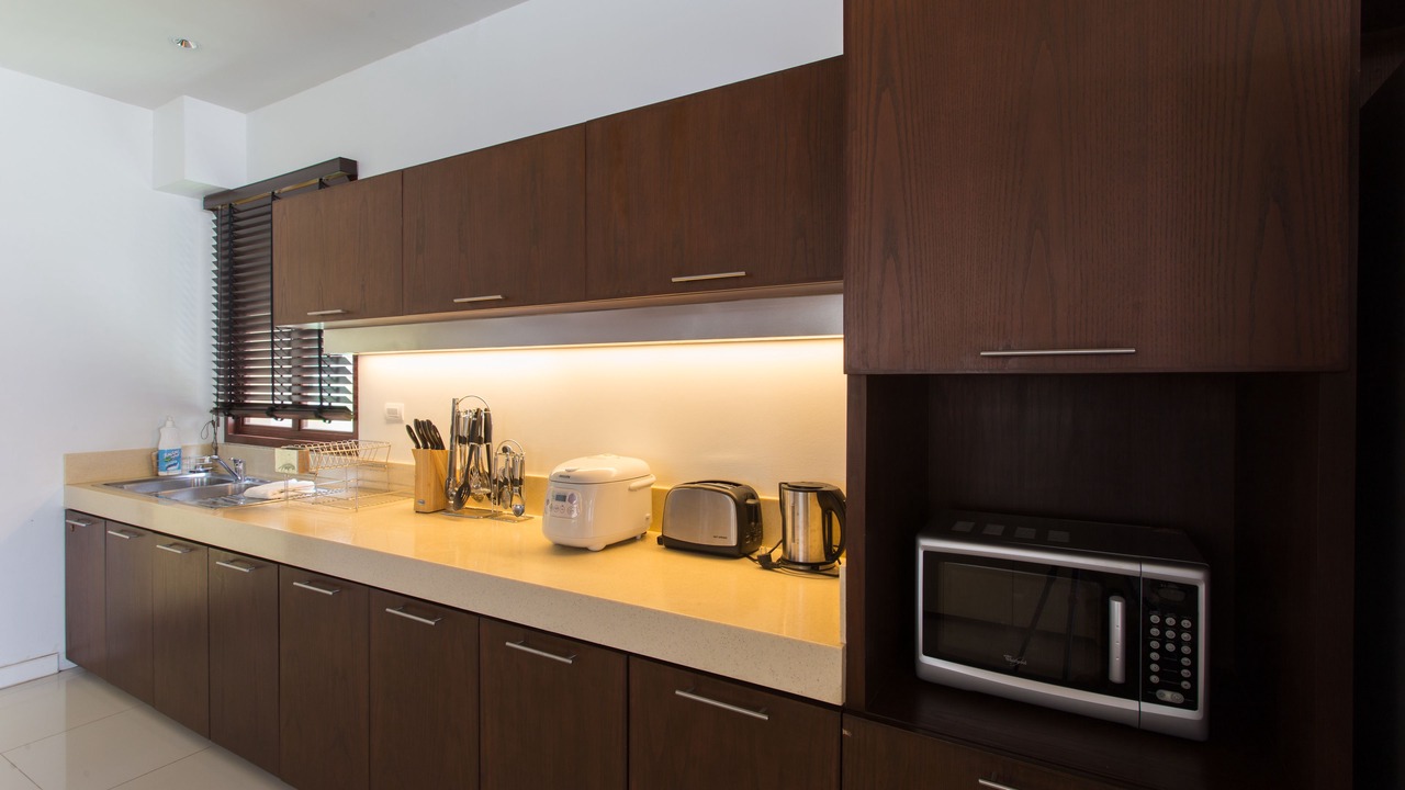 Photo of Kitchen in Sai Thai