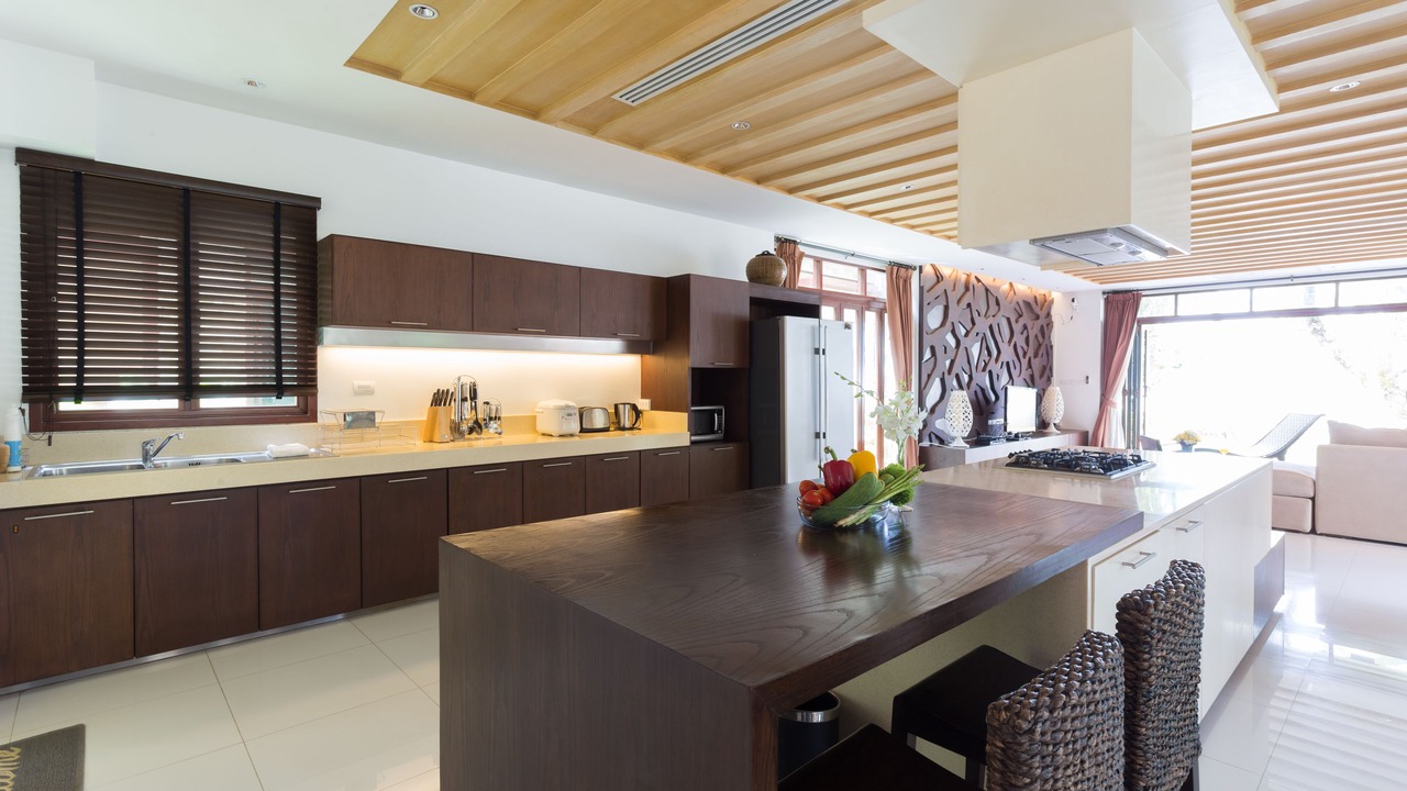 Photo of Kitchen in Sai Thai