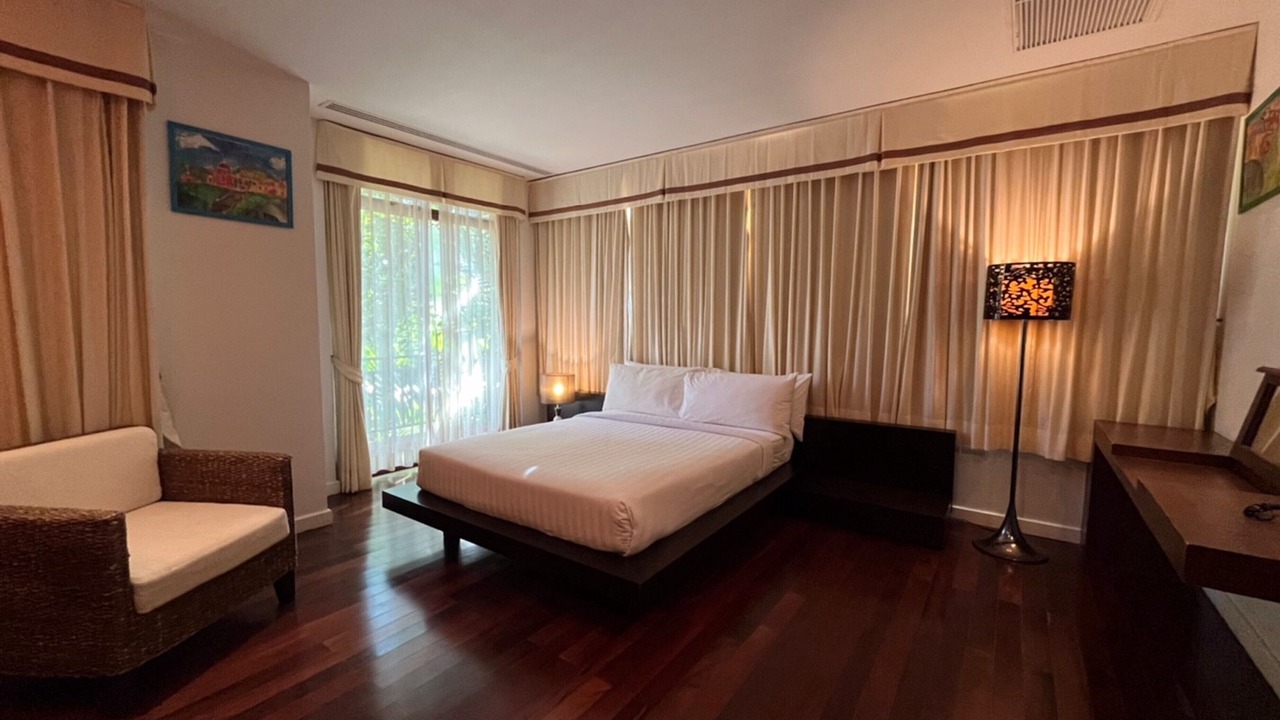 Photo of Bedroom in Sai Thai