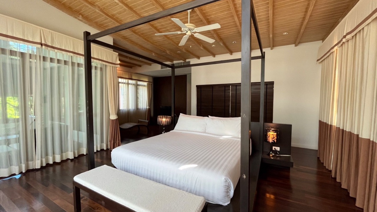 Photo of Bedroom in Sai Thai