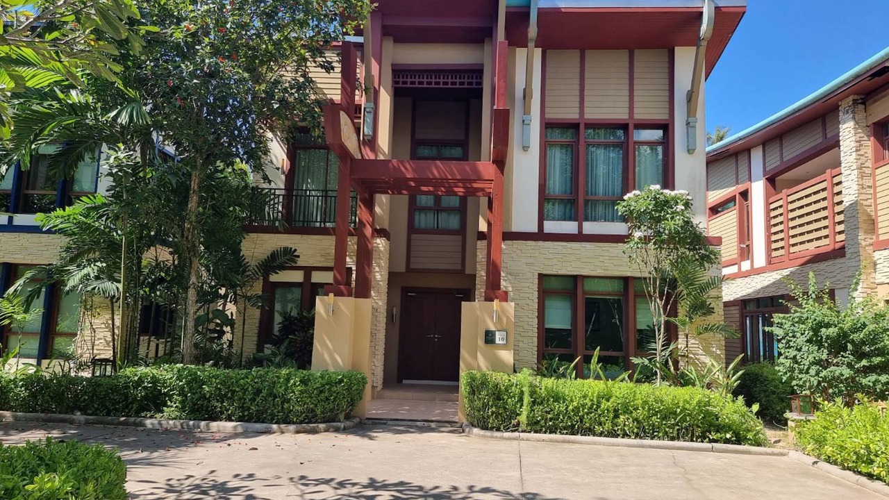 Photo of Outdoor in Sai Thai