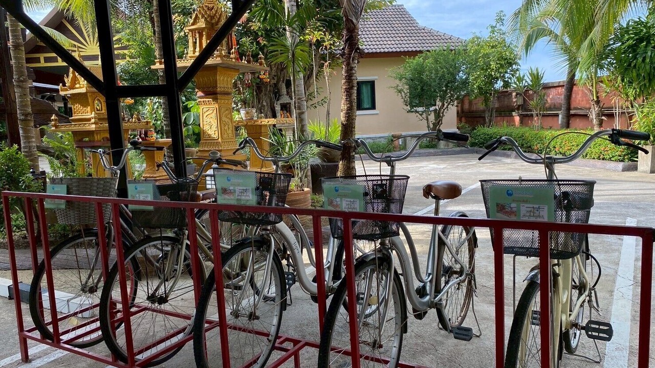 Photo of Outdoor in Ban Du