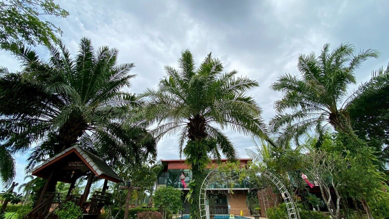 Photo of Outdoor in Ban Du