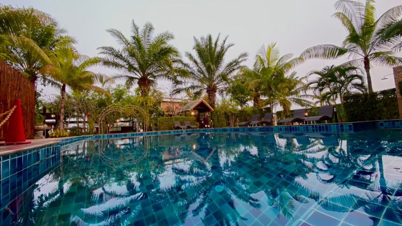 Photo of Outdoor in Ban Du