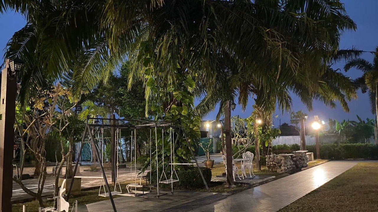 Photo of Outdoor in Ban Du