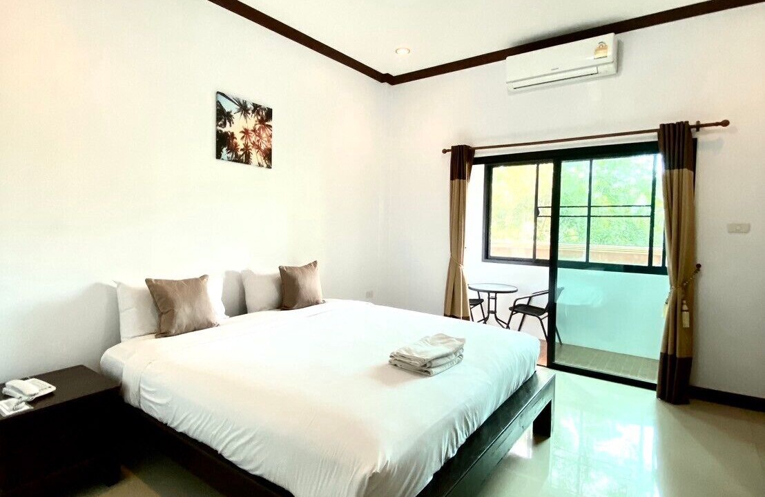Photo of Bedroom in Ban Du