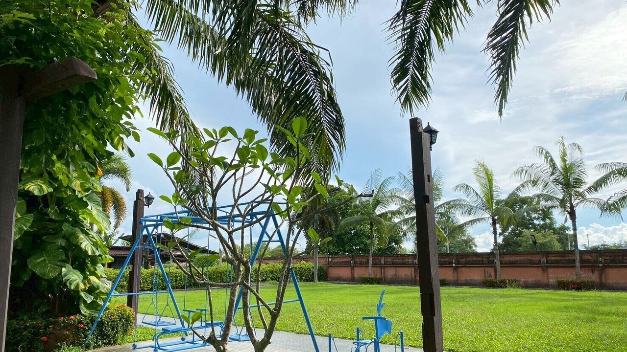Photo of Outdoor in Ban Du