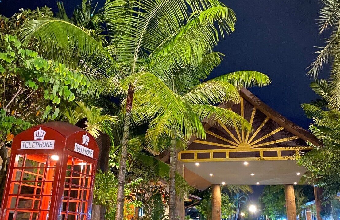 Photo of Outdoor in Ban Du