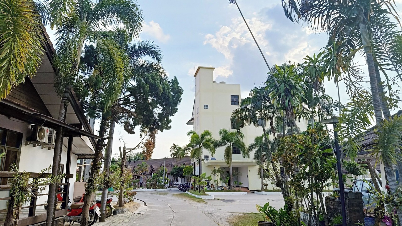 Photo of Outdoor in Ban Du
