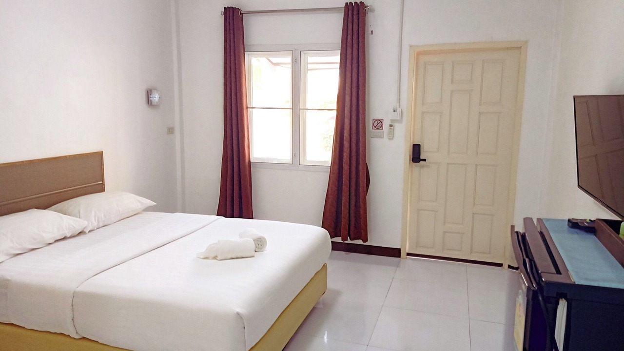 Photo of Bedroom in Ban Du