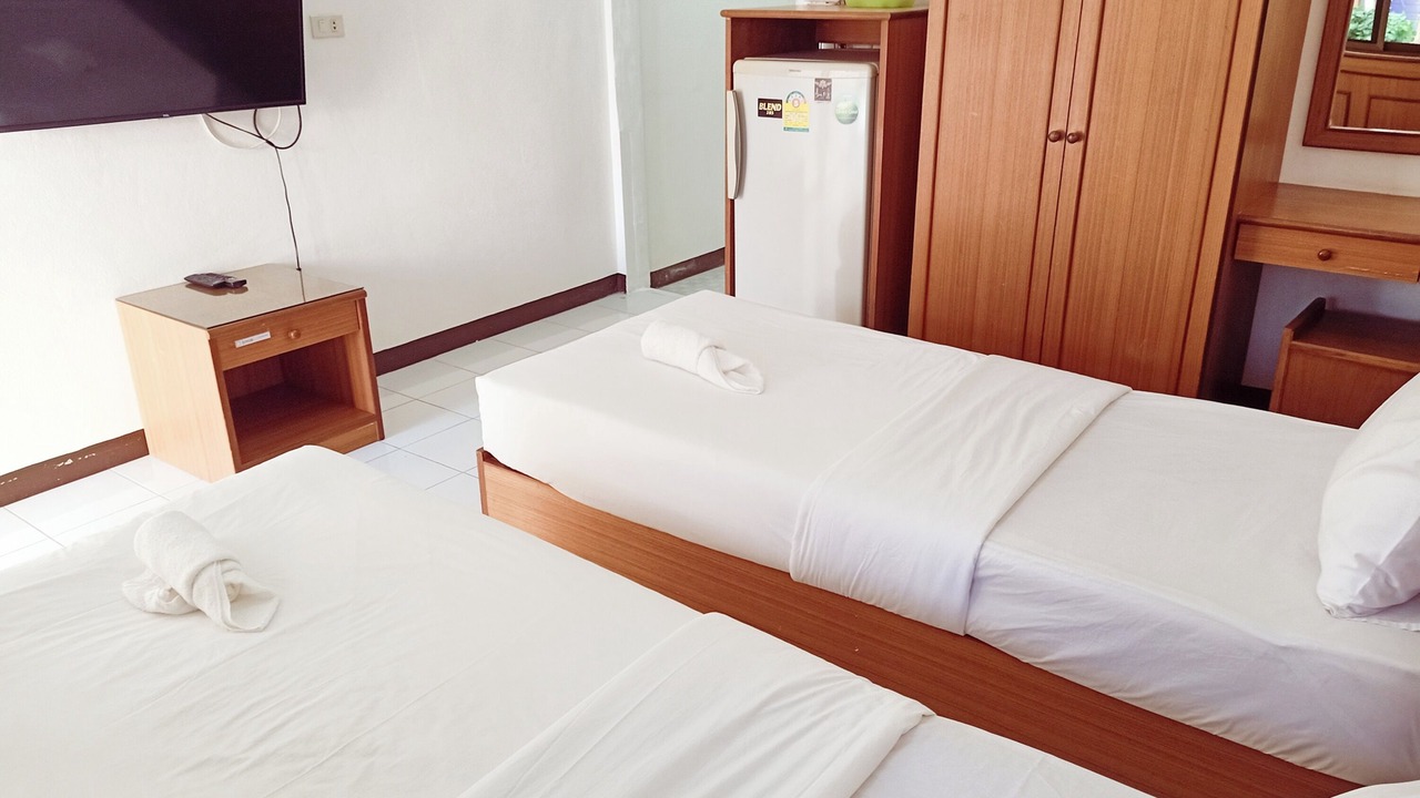 Photo of Bedroom in Ban Du