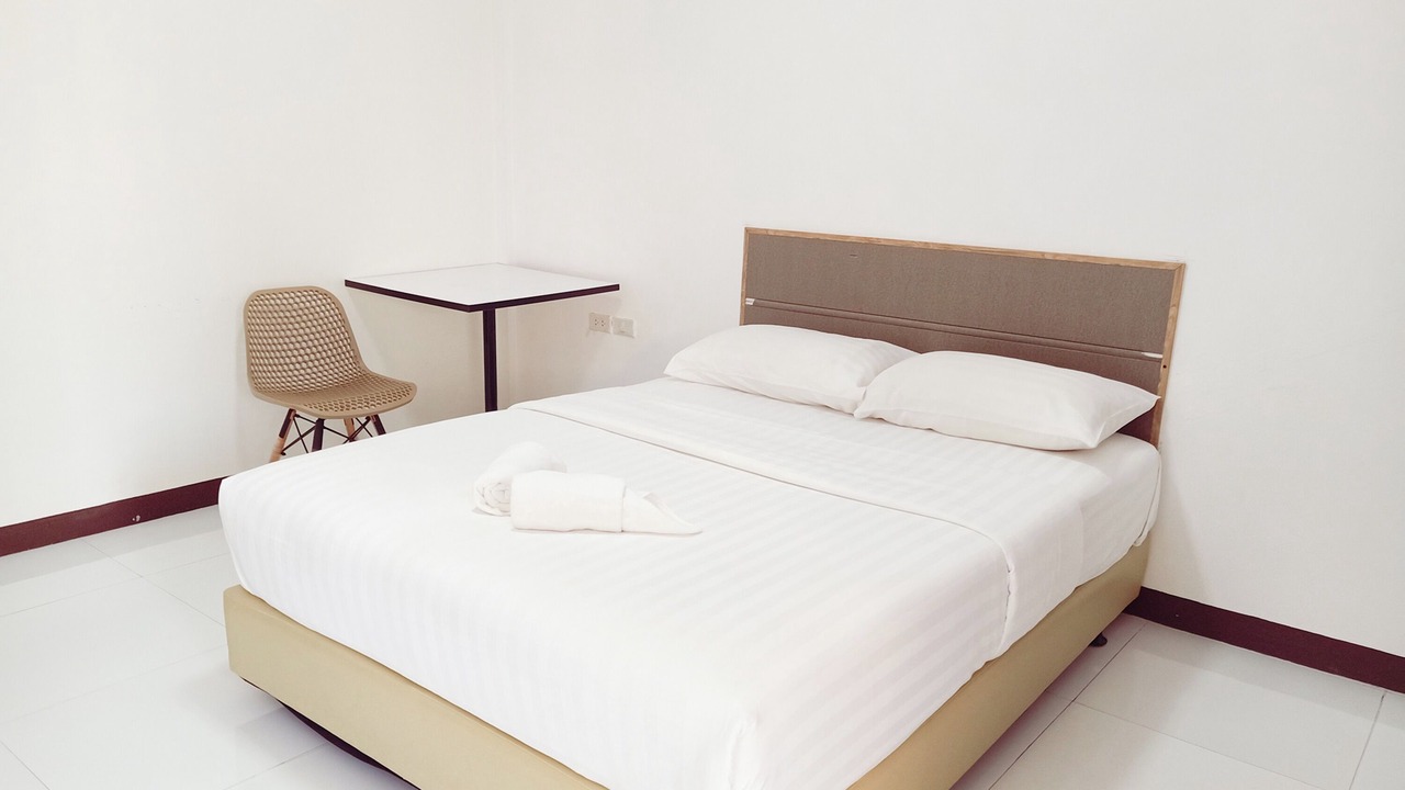 Photo of Bedroom in Ban Du