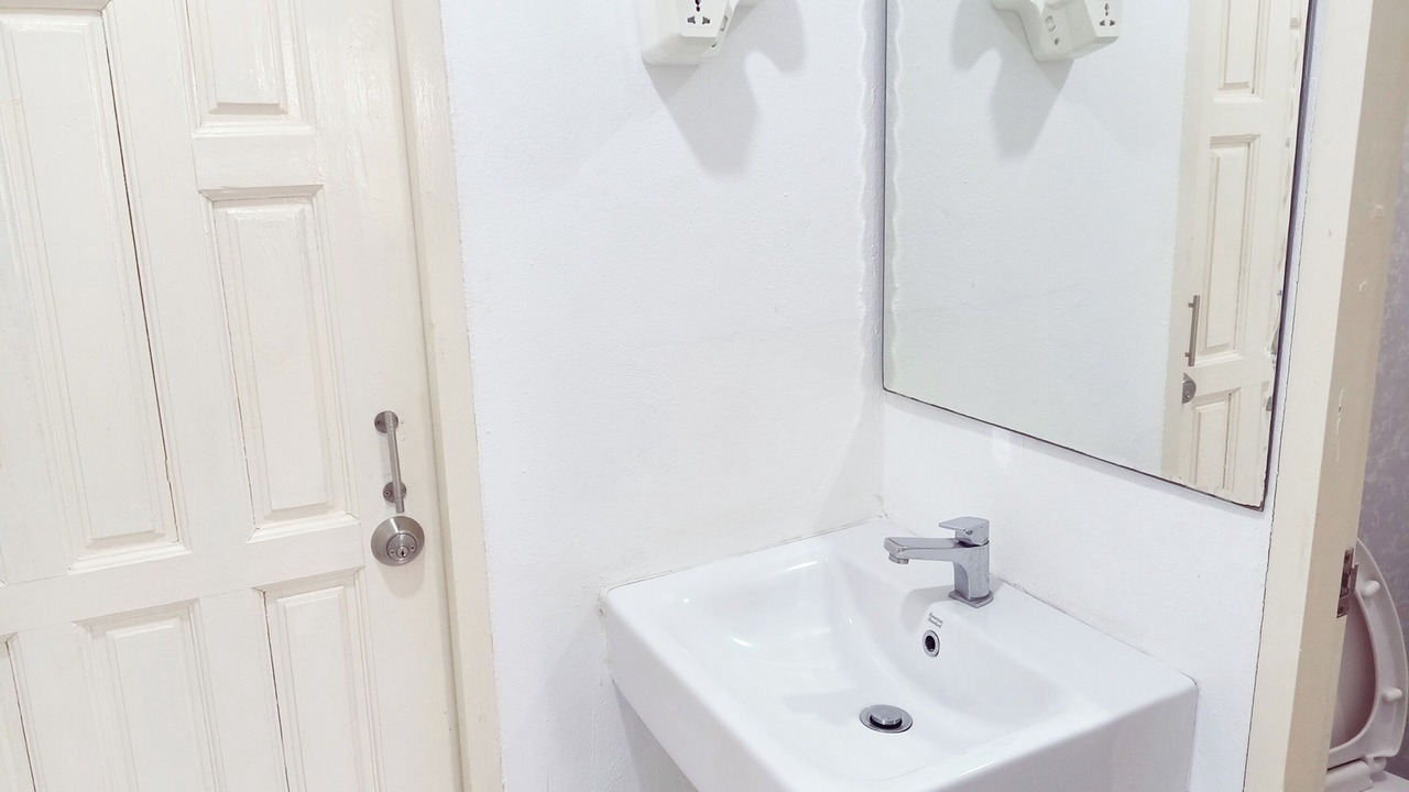 Photo of Bathroom in Ban Du