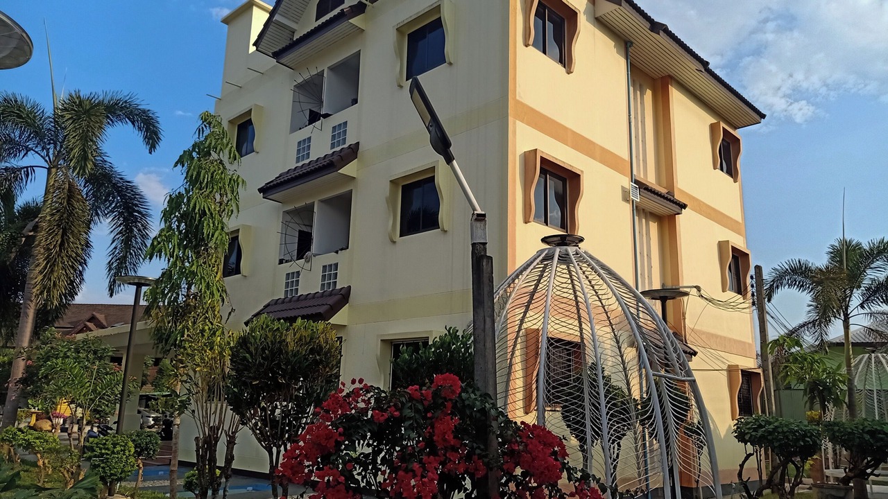 Photo of Outdoor in Ban Du