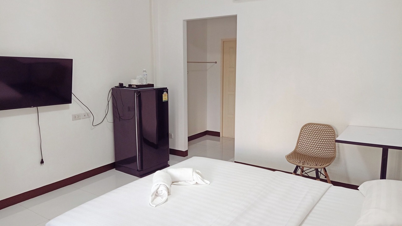 Photo of Bedroom in Ban Du