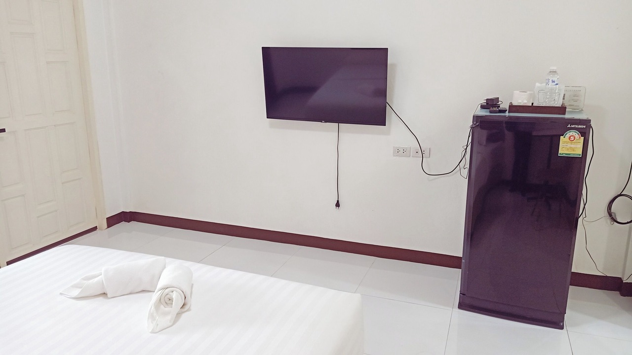 Photo of Bedroom in Ban Du