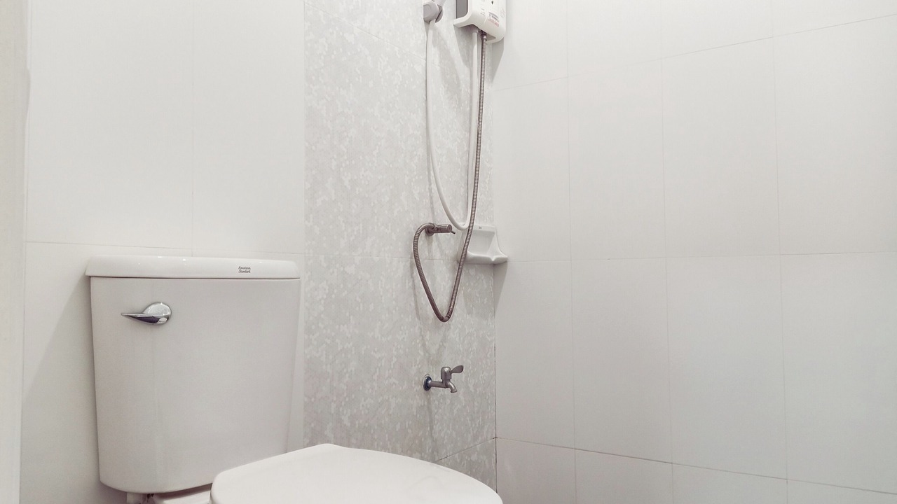 Photo of Bathroom in Ban Du