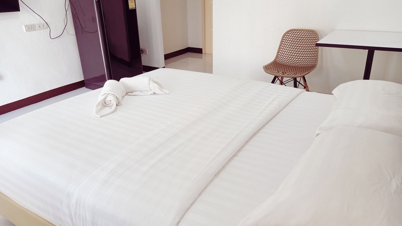 Photo of Bedroom in Ban Du