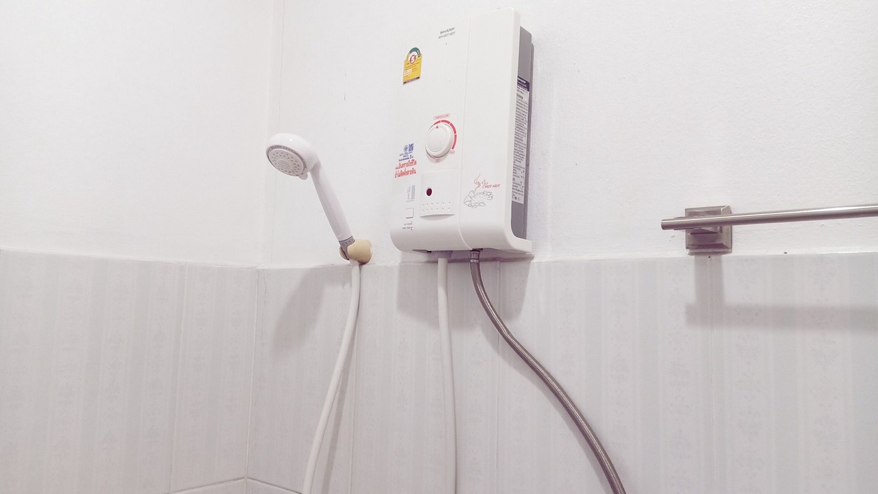 Photo of Bathroom in Ban Du