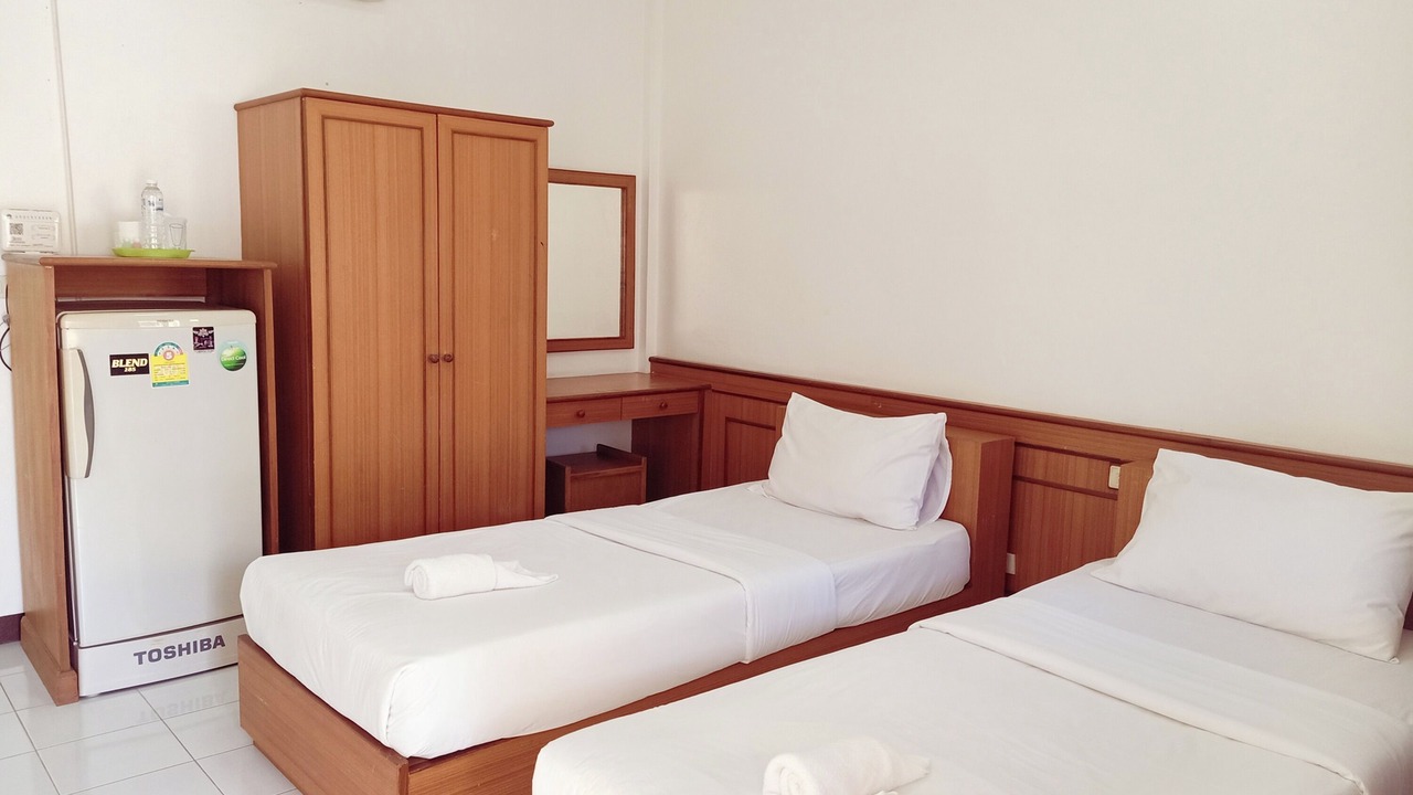 Photo of Bedroom in Ban Du