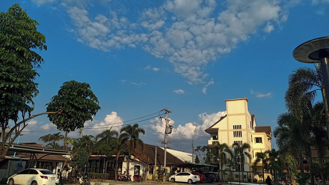 Photo of Outdoor in Ban Du