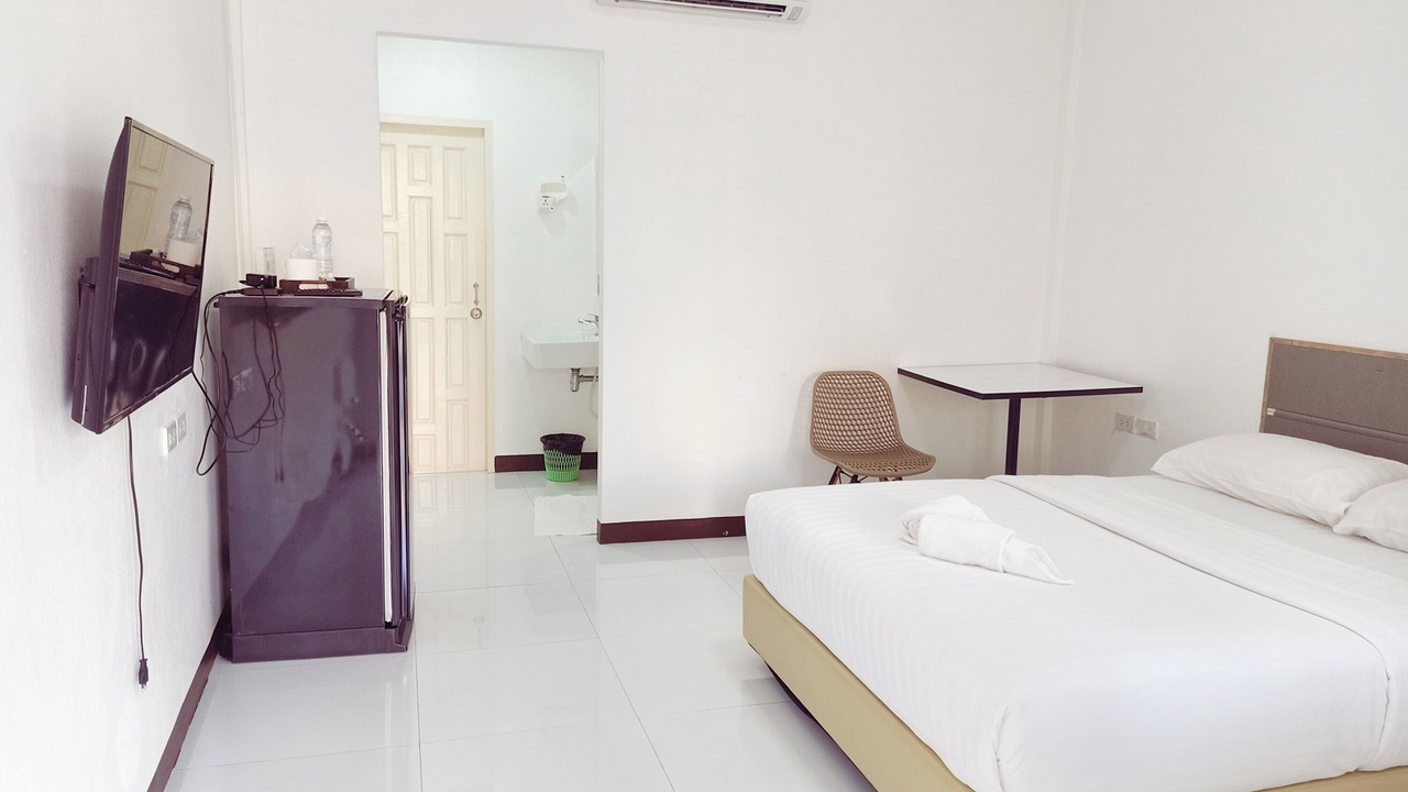 Photo of Bedroom in Ban Du