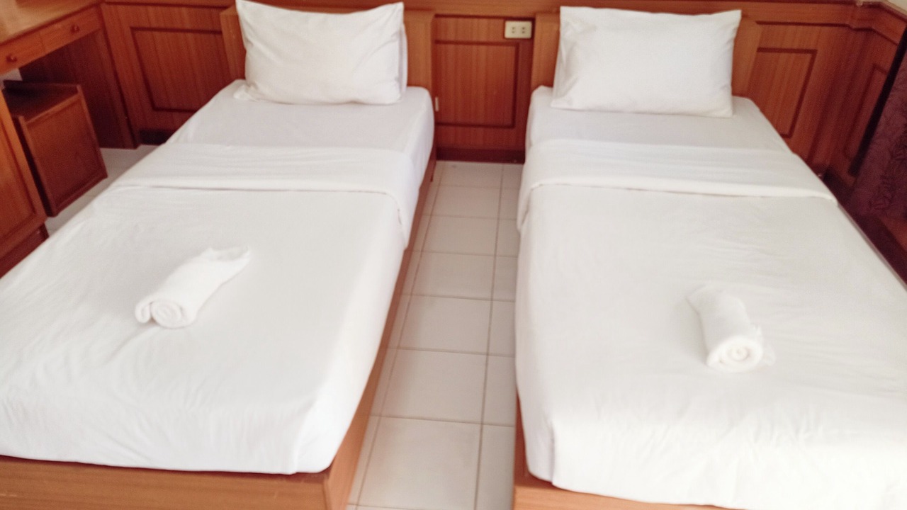 Photo of Bedroom in Ban Du