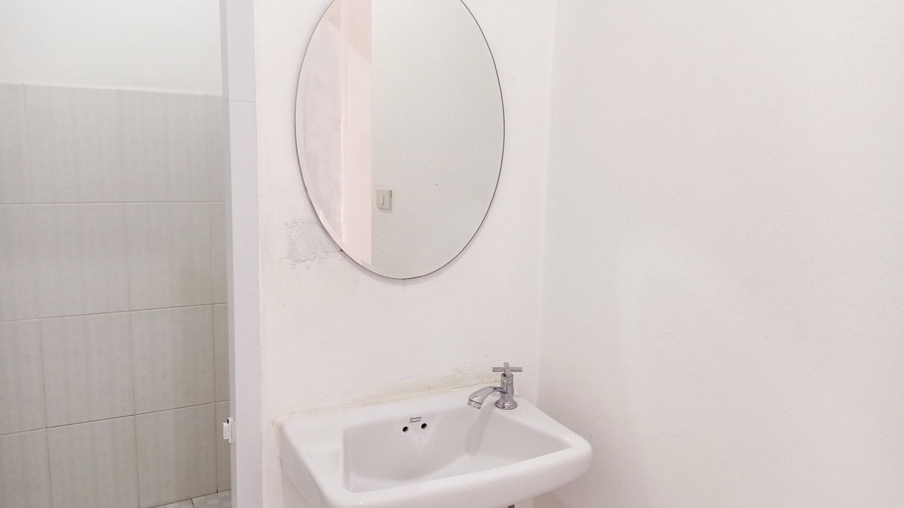 Photo of Bathroom in Ban Du