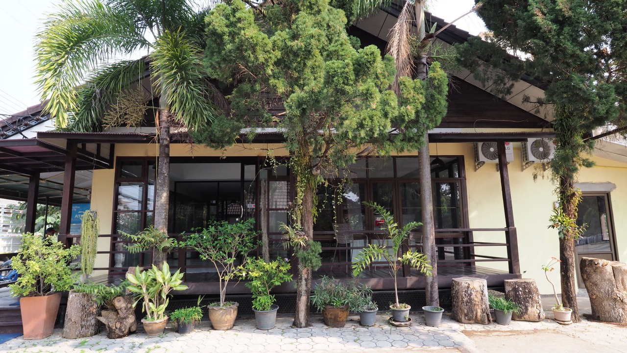 Photo of Outdoor in Ban Du
