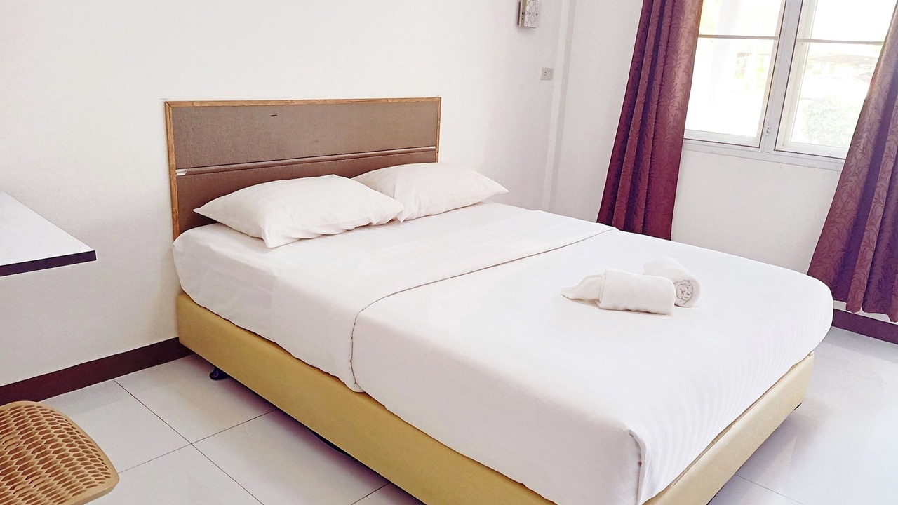 Photo of Bedroom in Ban Du