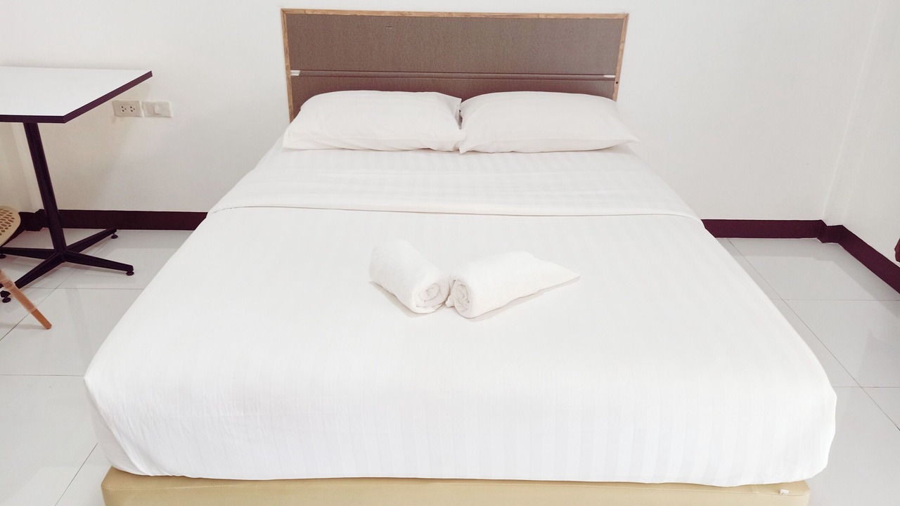 Photo of Bedroom in Ban Du