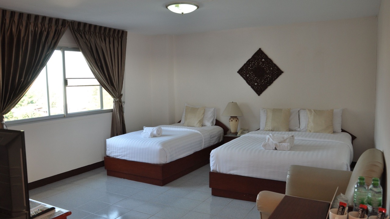 Photo of Bedroom in Hua Wiang