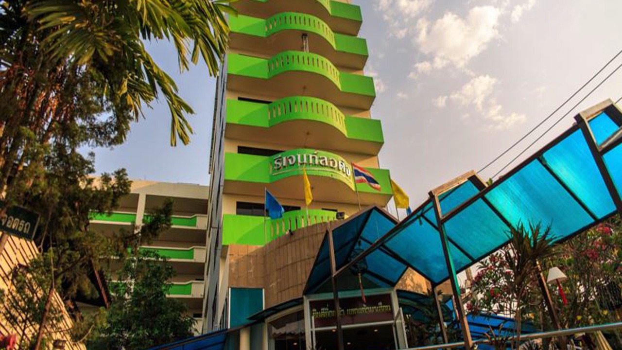 Photo of Outdoor in Hua Wiang
