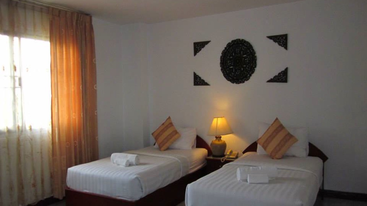Photo of Bedroom in Hua Wiang