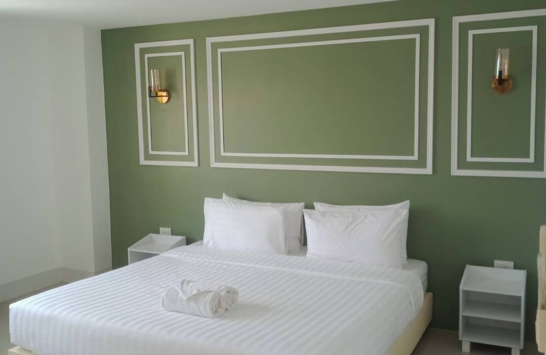 Photo of Bedroom in Hua Wiang
