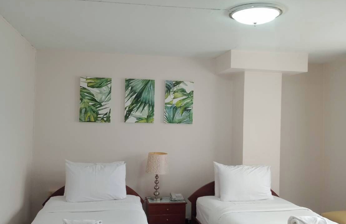 Photo of Bedroom in Hua Wiang