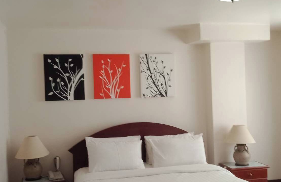 Photo of Bedroom in Hua Wiang