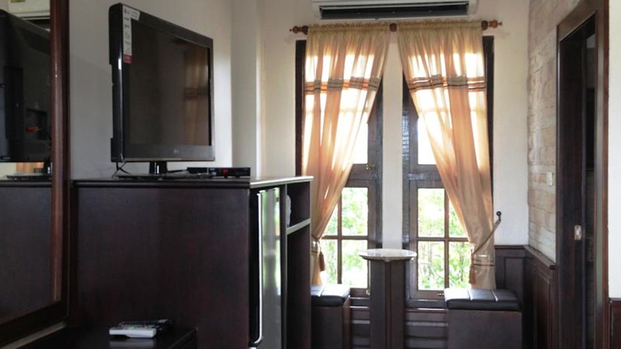 Photo of Bedroom in Chiang Rai