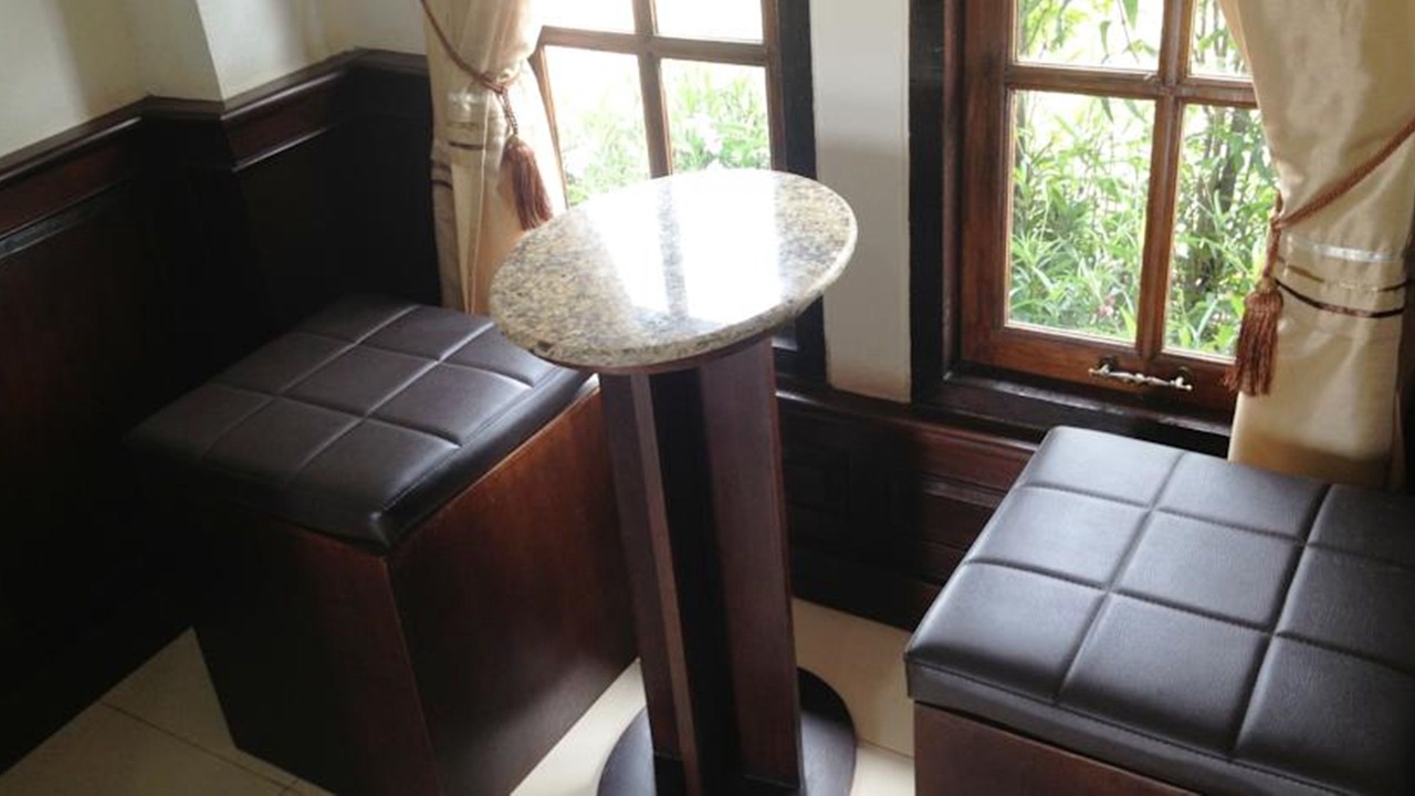 Photo of Bedroom in Chiang Rai