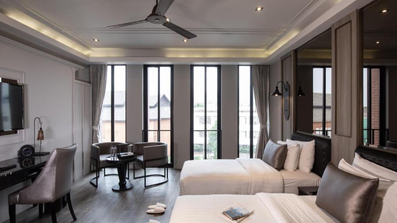 Photo of Bedroom in Thapae